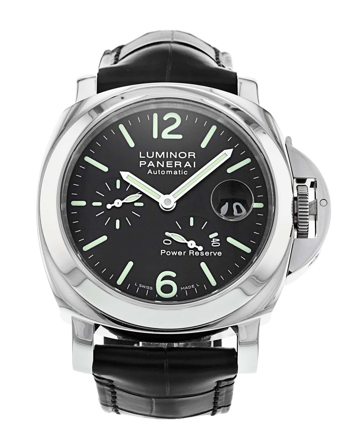 Panerai Luminor Power Reserve PAM00090